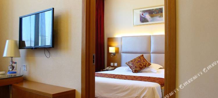 银座佳驿酒店(沈阳火车站东广场太原街步行街店)图片