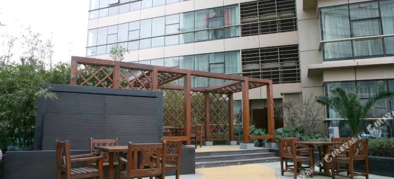 杭州西湖柒号酒店式公寓图片