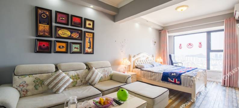 苏州芳菲民宿图片