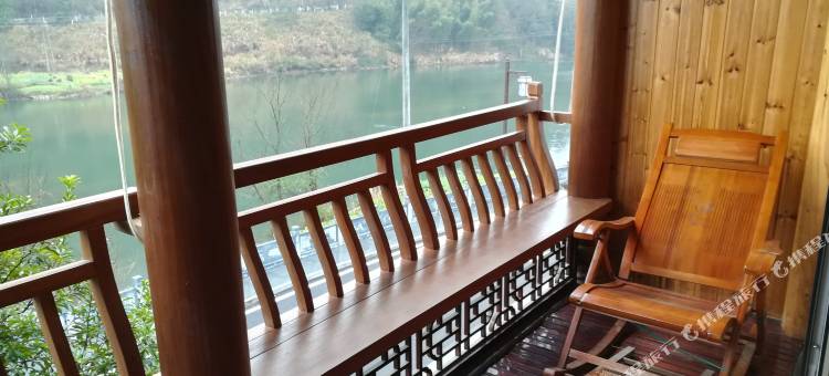 婺源汪口到家了民宿图片