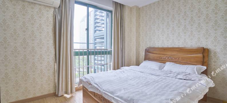 杭州雷迪森旁酒店式公寓图片