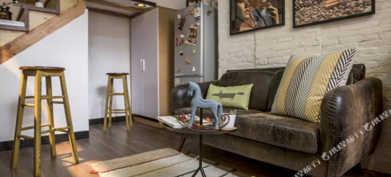 名人故居民宿(上海南昌路店)图片