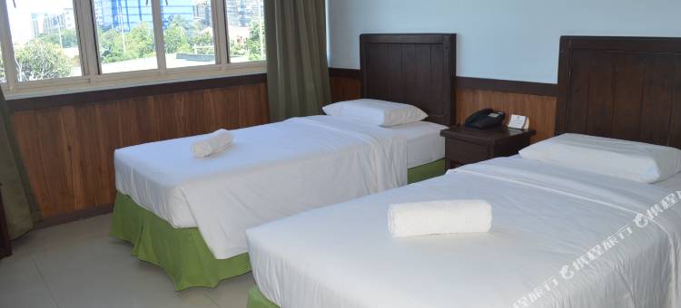 达沃阿鲁酒店(Alu Hotel Davao)图片