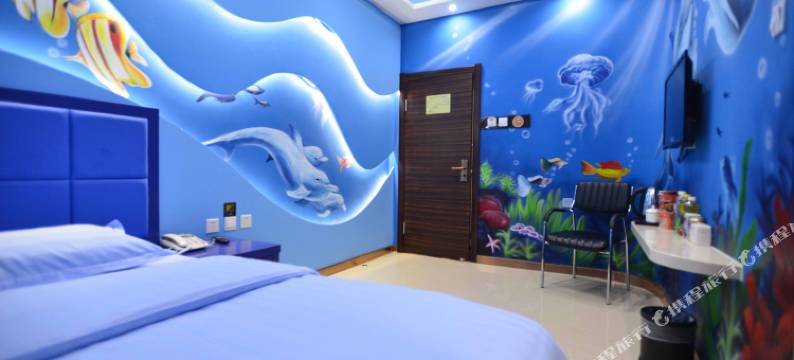 哈尔滨金沙宾馆(工程大学店)图片