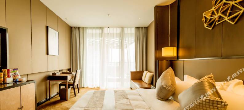 成都上才悠然酒店(杜甫草堂成都西站店)图片