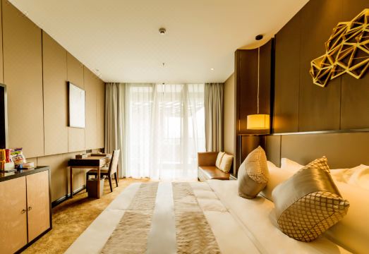 Shangcai Youran HotelHotel Overview