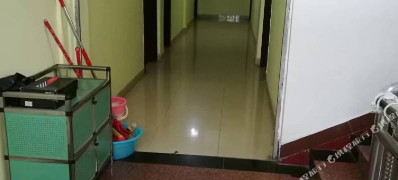 丰顺金都住宿图片