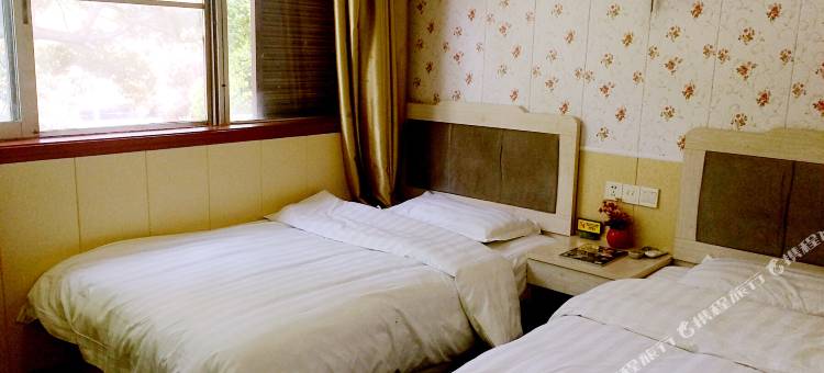 无锡芒果宾馆图片