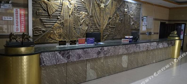 兰考温泉度假新村图片