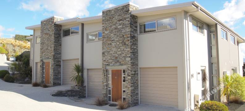 阿尔卑斯度假村瓦娜卡湖(Alpine Resort Wanaka THC Hotels and Resorts)图片