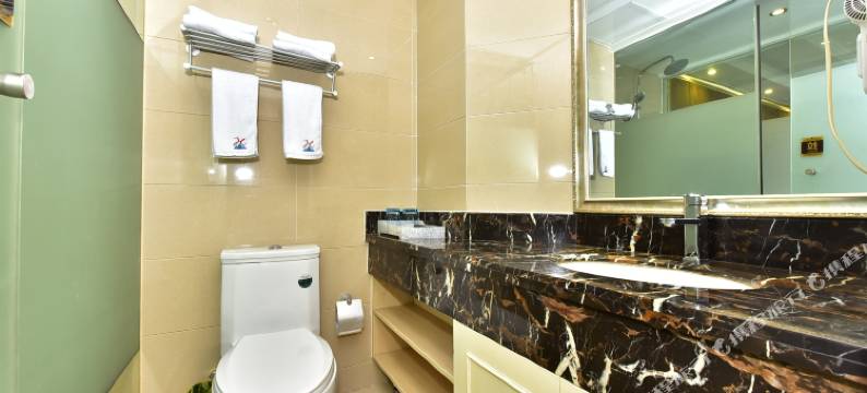 岱山锦缘华庭宾馆图片