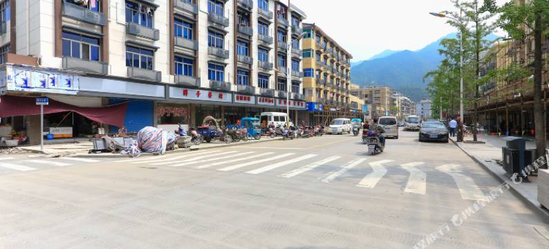 建德圆梦园宾馆图片