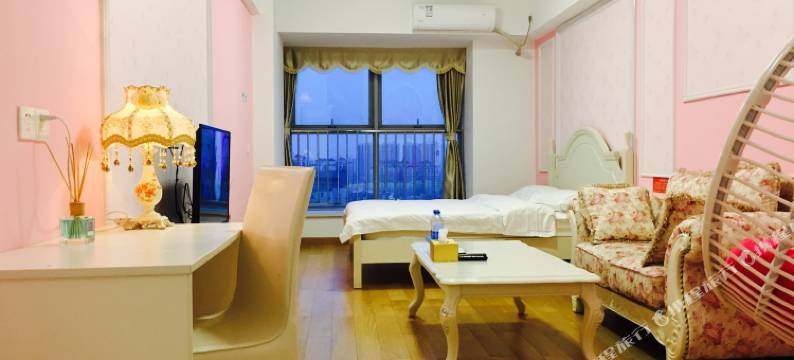 诺菲尔围城公寓(佛山华强广场店)图片