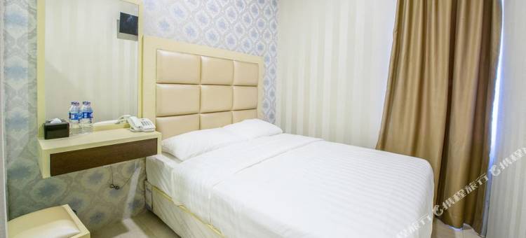 OYO 676 NASA Hotel图片