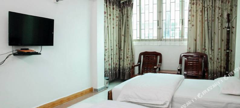 宜家公寓(麻涌店)图片