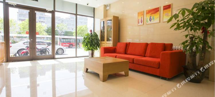 如家酒店(张家口红旗楼店)图片