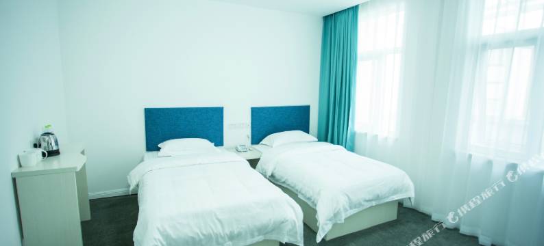 青岛宿朋酒店图片