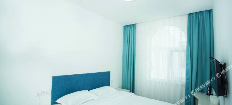 青岛宿朋酒店图片