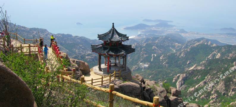 青岛宿朋酒店图片