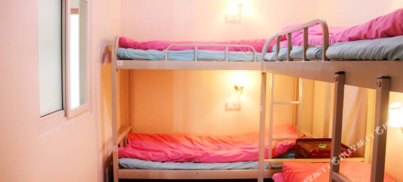 广元皇泽青年旅社图片