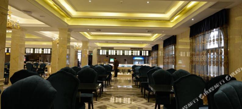 桂林东方浅深酒店图片