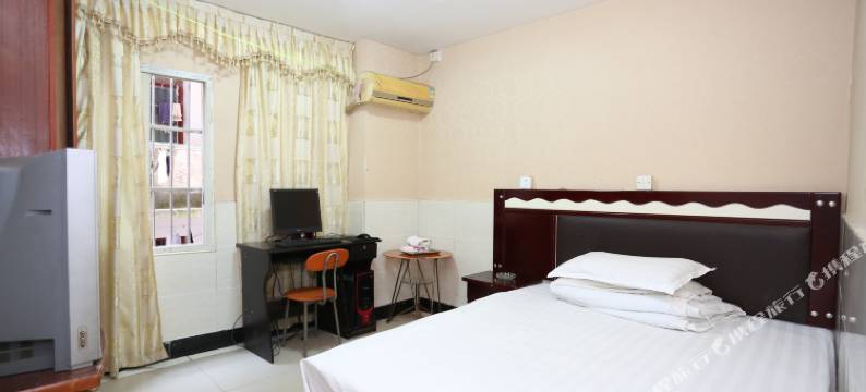 冬阳客房(长沙候家塘店)图片