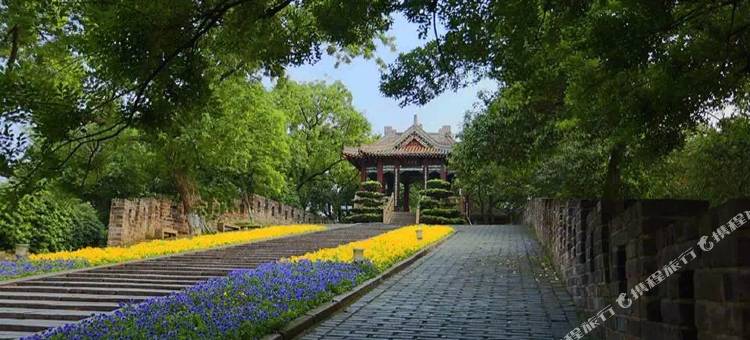 长沙星城愉家公寓定王台店图片