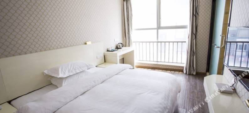 宁波中尚99旅店图片