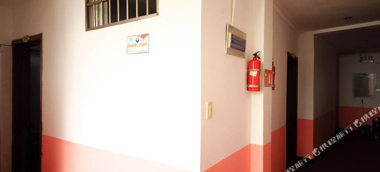 杭州嘉南客房图片