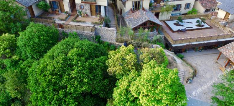 松阳云端觅境民宿(松阳西坑村店)图片