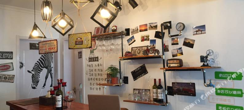 西宁19楼青年旅舍图片