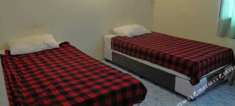 日出广场酒店(Sunrise Place)图片