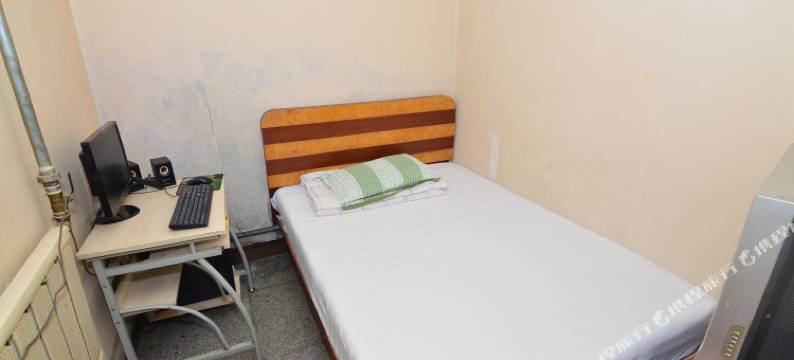 青岛暖家旅馆图片