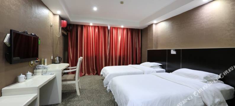 星澄酒店(横店华夏大道店)图片