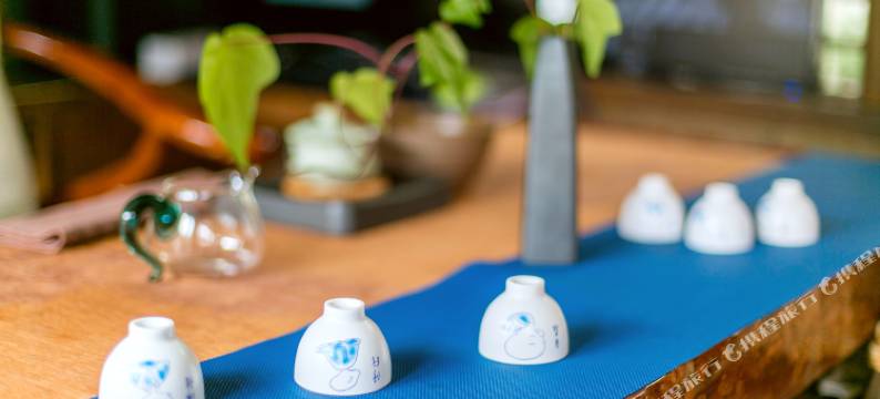 相逢居(丽江古城五一街店)图片