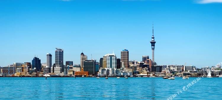 奥克兰维多利亚公园瑞士贝尔套房酒店(Swiss-Belsuites Victoria Park Auckland)图片