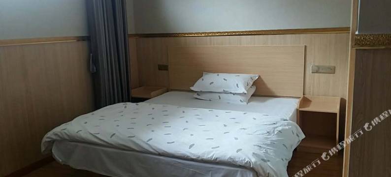 黄石特酒店式公寓图片