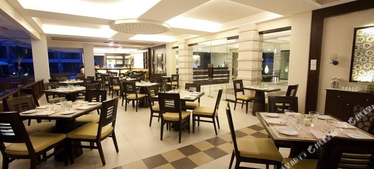 和南恩泻胡度假酒店(Henann Lagoon Resort)图片