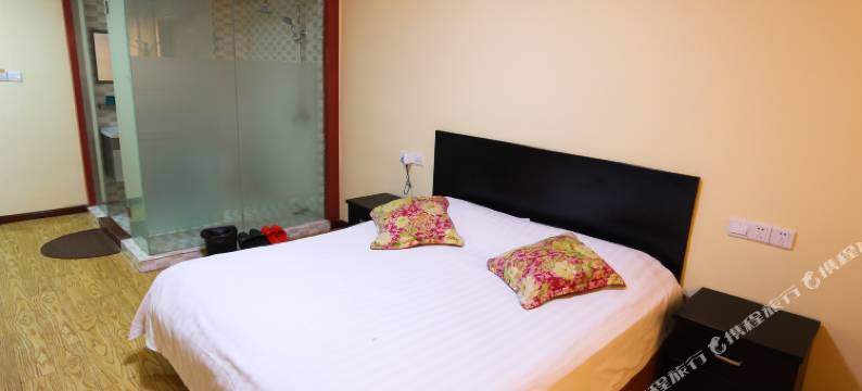 无锡好汉宫快捷宾馆图片