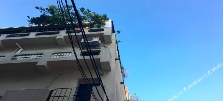 昌吉一号记忆旅店图片