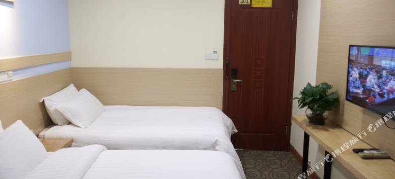 安溪经作快捷旅馆(泉州安溪县医院店)图片