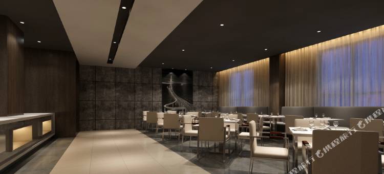 锦江之星品尚(杭州乔司南地铁站新四季青店)图片