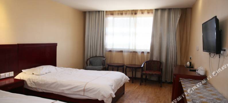 金乡西苑快捷酒店图片