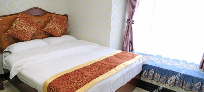 成都美佳时光公寓(火车东站店)图片