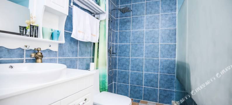 舟山啊啦青年旅舍图片