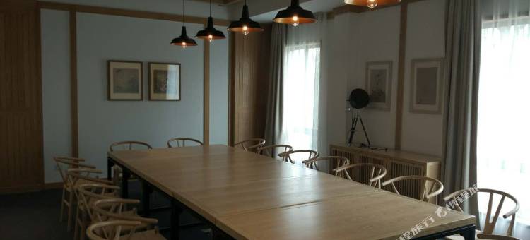 句容茅山湾壹号酒店图片