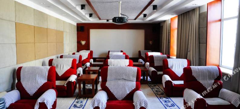 克什克腾旗集通铁路热水宾馆图片