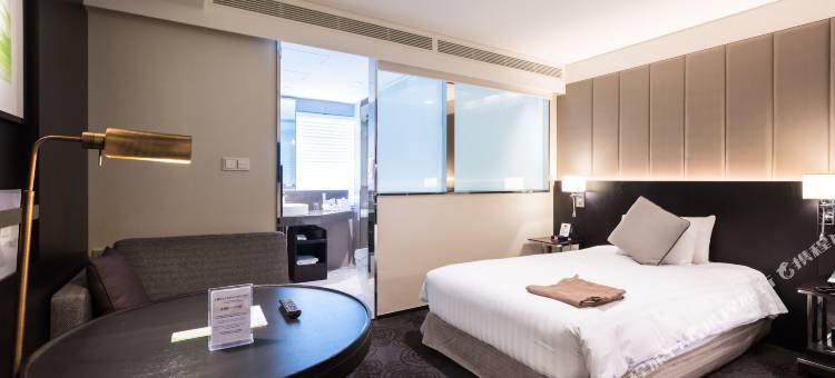 首尔明洞索拉利亚西铁酒店(Solaria Nishitetsu Hotel Seoul Myeongdong)图片