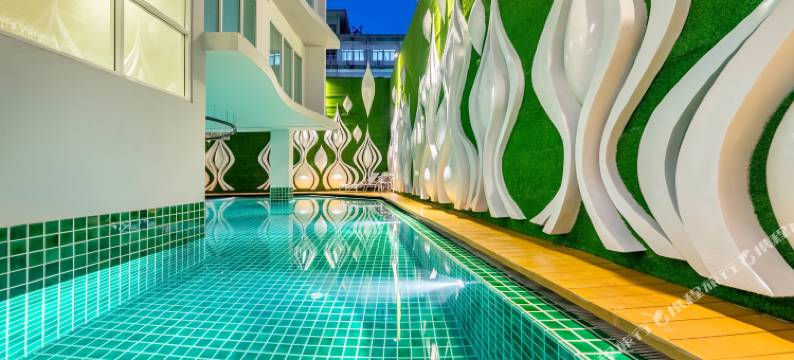 安纳贾克曼谷酒店(Anajak Bangkok Hotel)图片