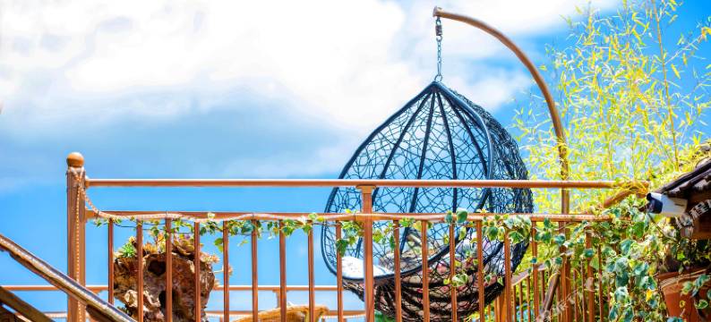 丽江丽阳雅阁客栈(观景店)图片